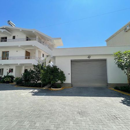 Guest House Lionel Durrës 외부 사진