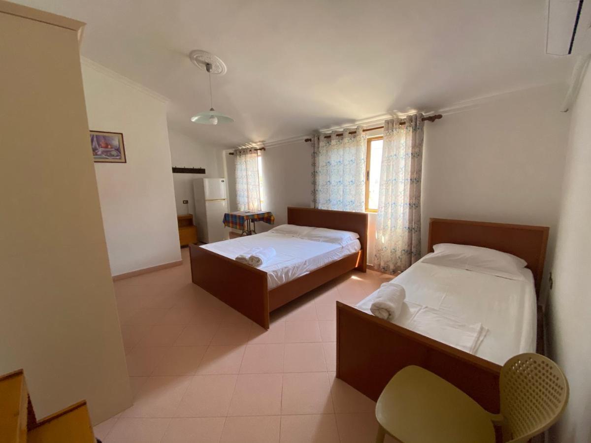 Guest House Lionel Durrës 외부 사진