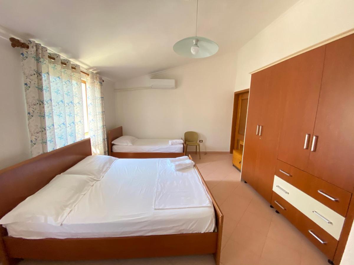 Guest House Lionel Durrës 외부 사진