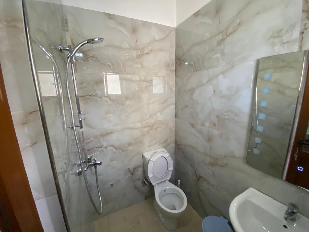 Guest House Lionel Durrës 외부 사진