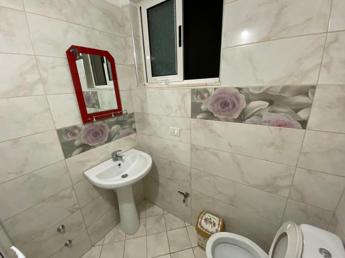Guest House Lionel Durrës 외부 사진