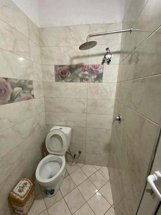 Guest House Lionel Durrës 외부 사진