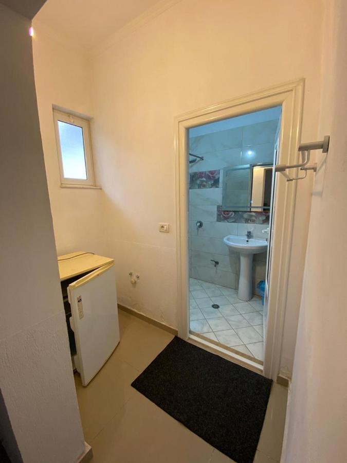 Guest House Lionel Durrës 외부 사진