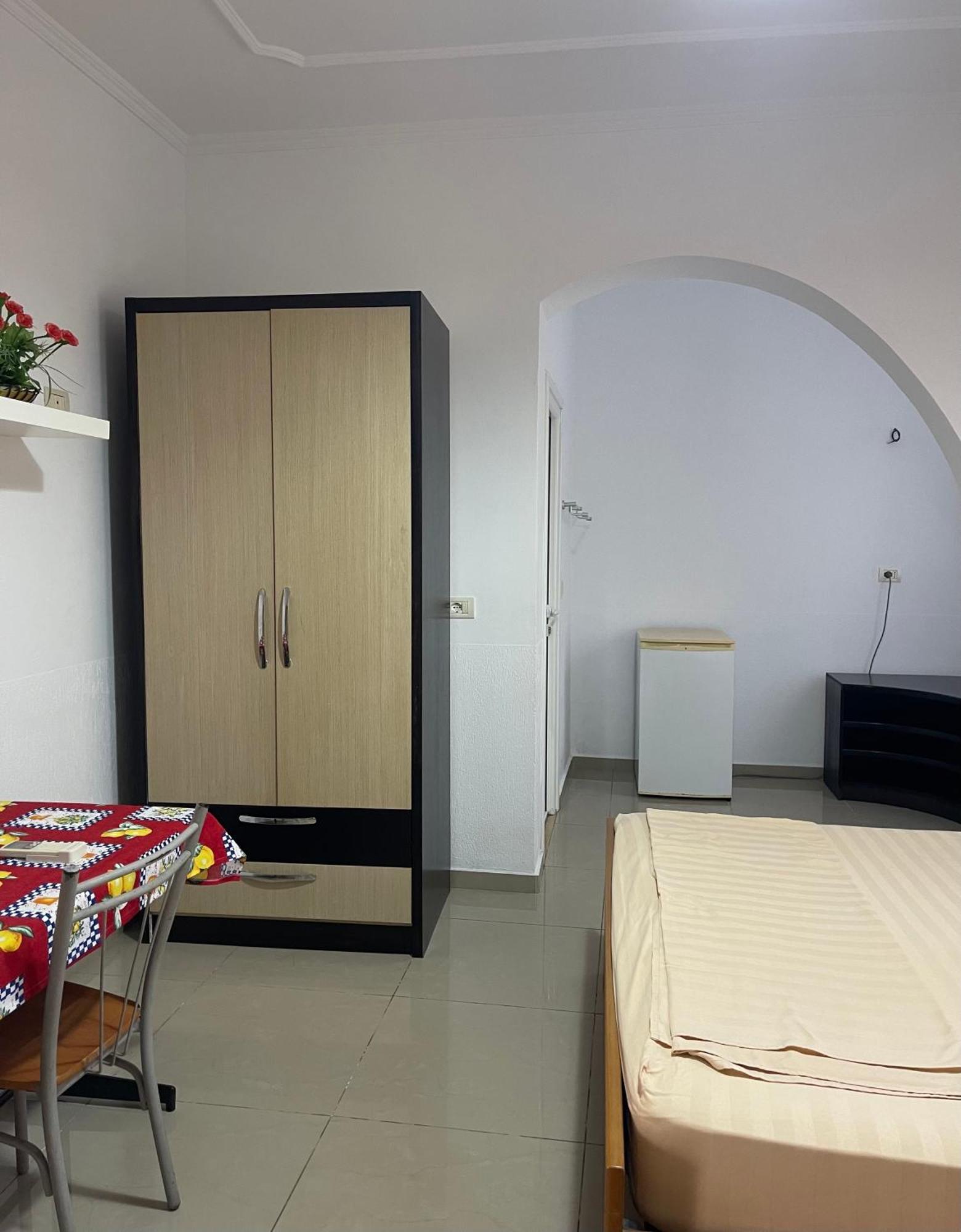 Guest House Lionel Durrës 외부 사진