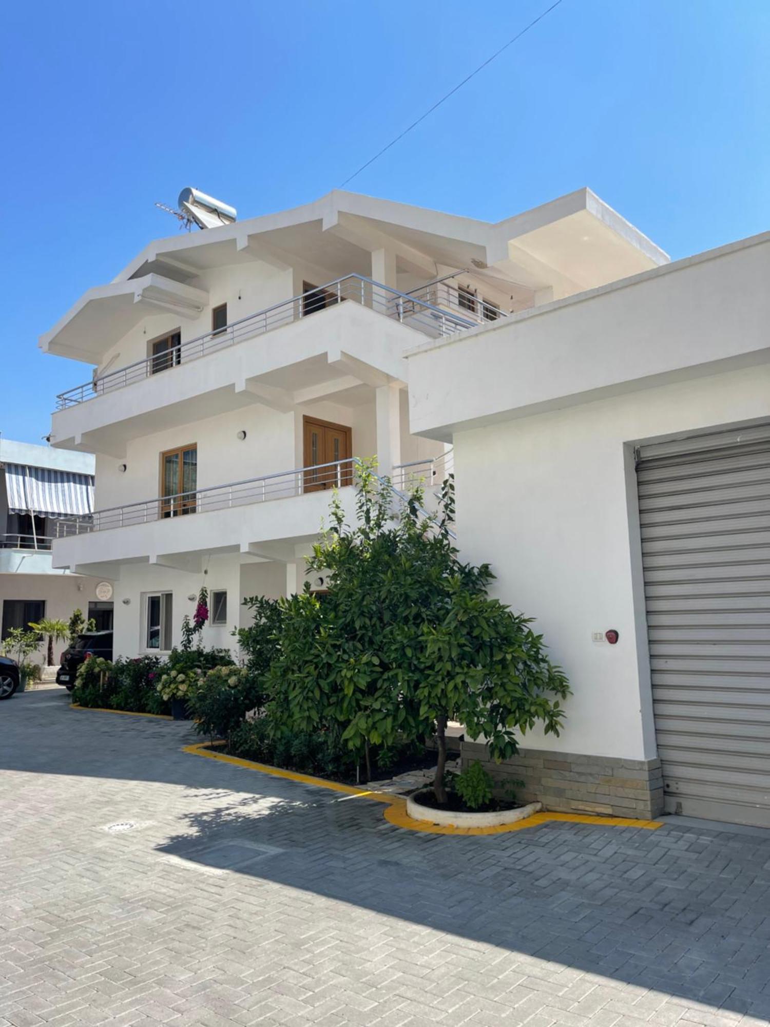 Guest House Lionel Durrës 외부 사진