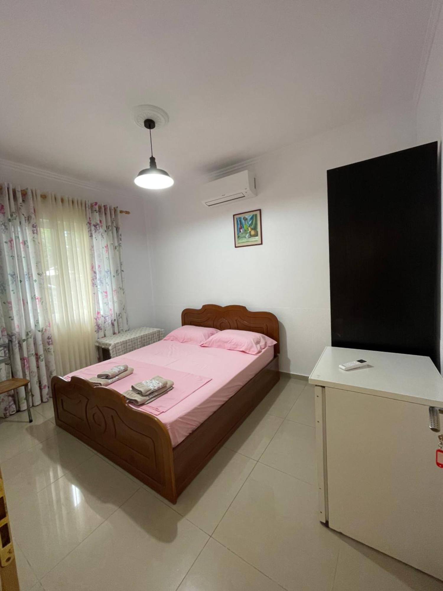 Guest House Lionel Durrës 외부 사진