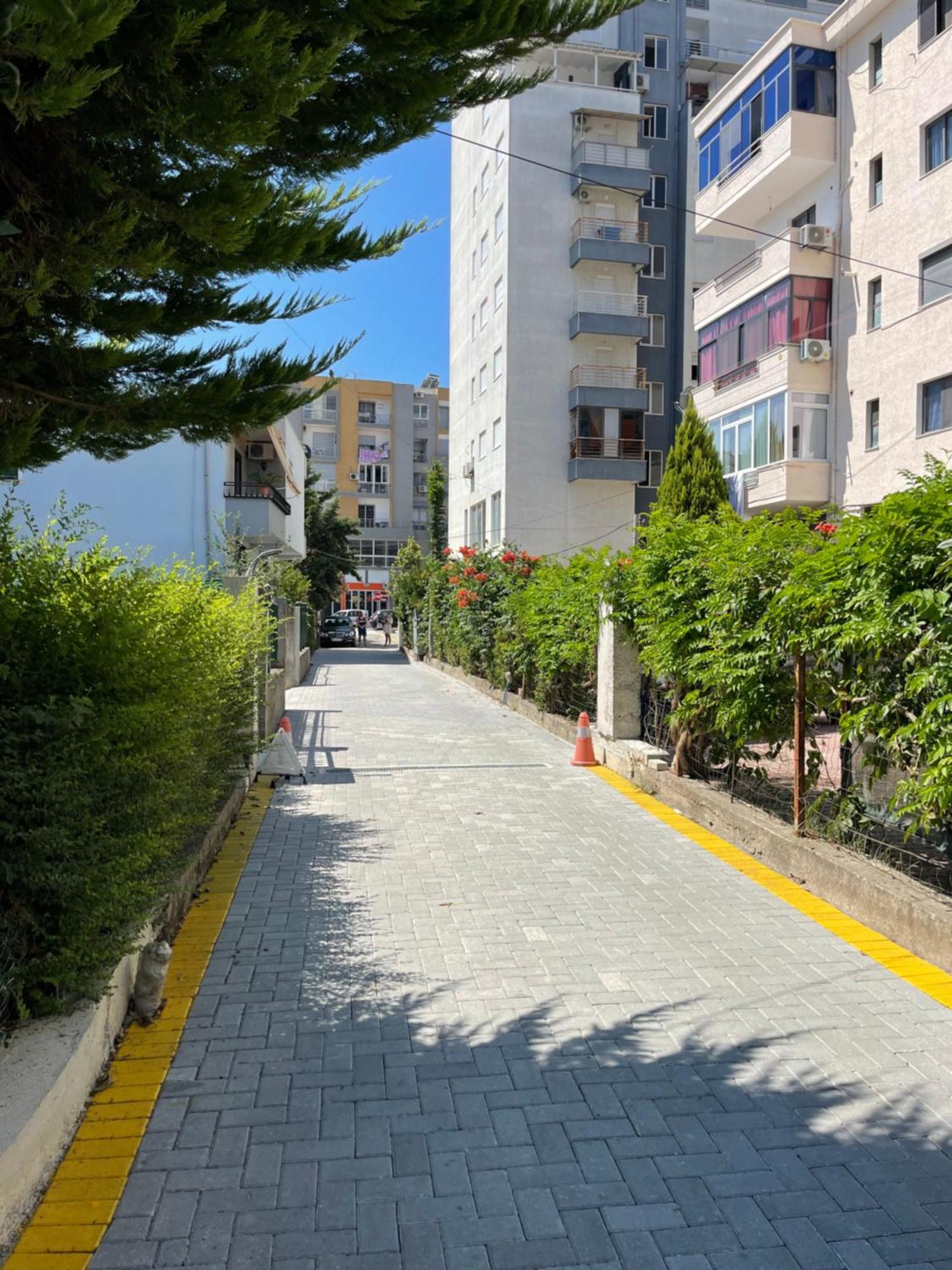 Guest House Lionel Durrës 외부 사진