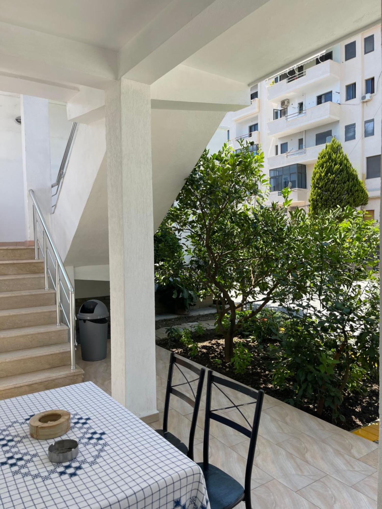 Guest House Lionel Durrës 외부 사진