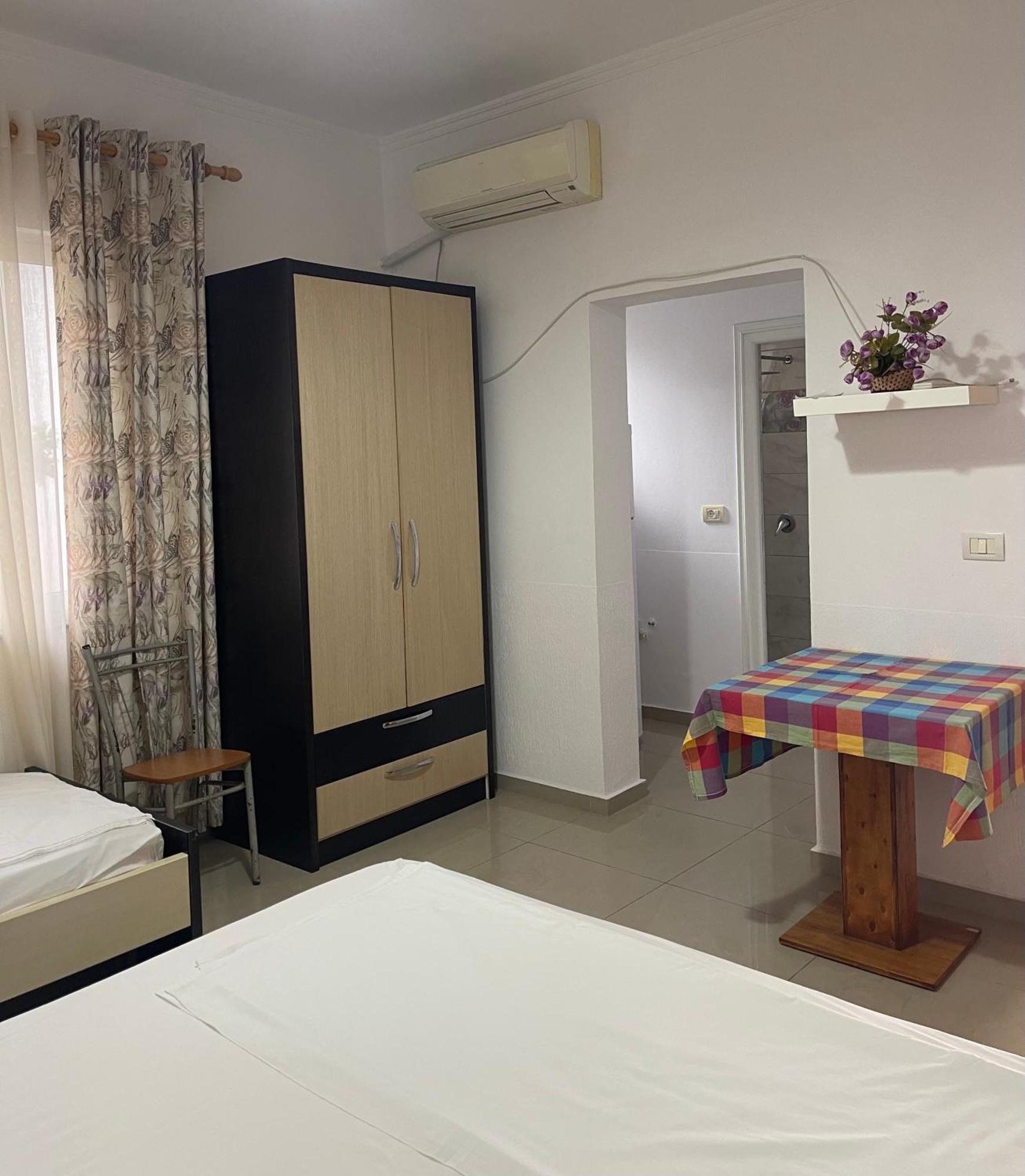 Guest House Lionel Durrës 외부 사진