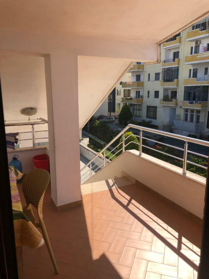 Guest House Lionel Durrës 외부 사진